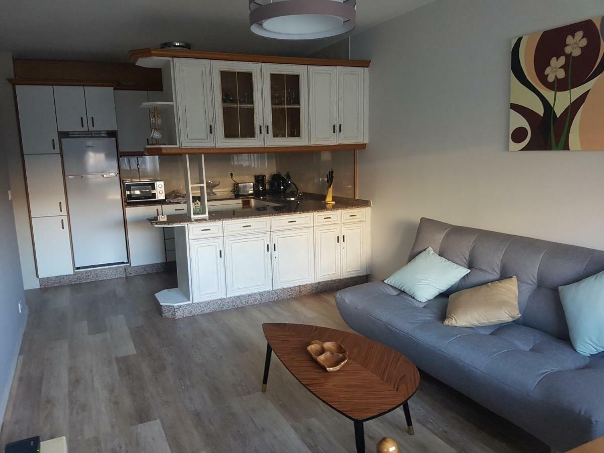 Appartamento el 27 del Camino Francés Sarria Esterno foto