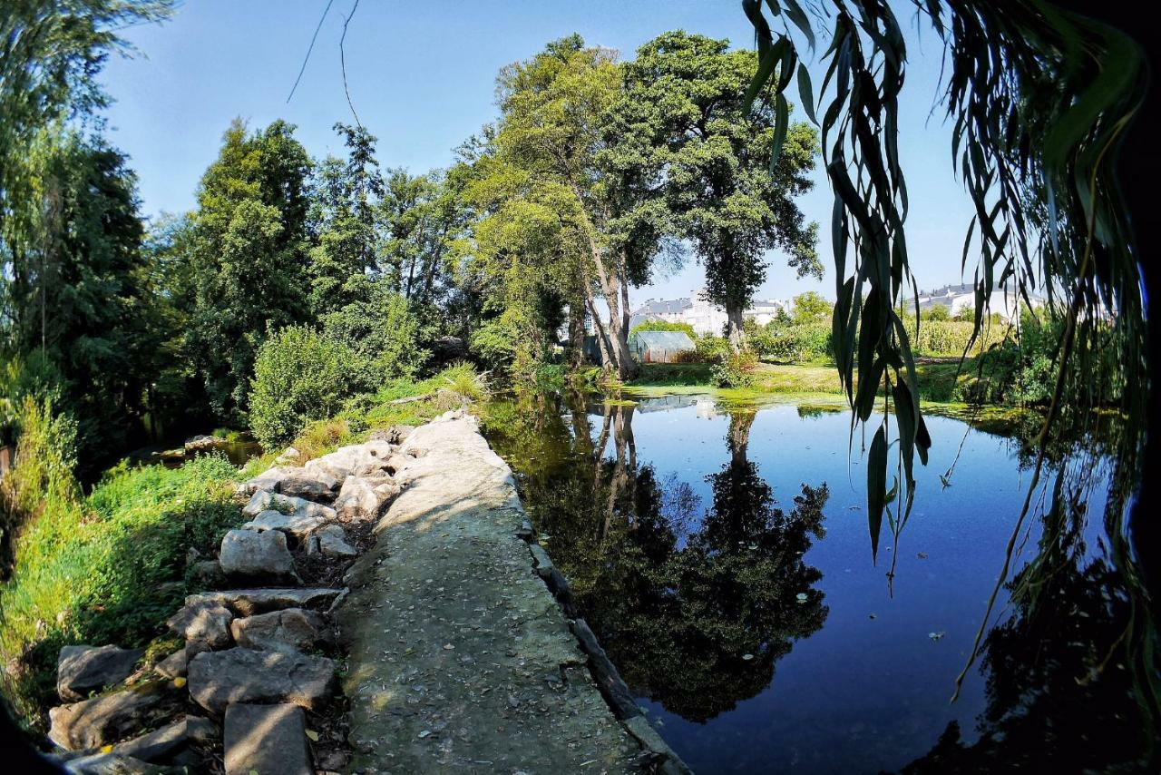 Appartamento el 27 del Camino Francés Sarria Esterno foto